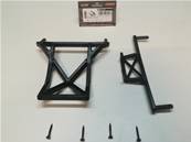 SET SUPPORTS CARROSSERIE XR5