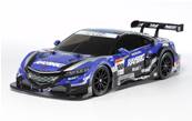 RC Raybrig NSX Concept TT02