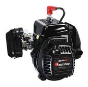 MOTEUR STANDARD ZENOAH G 290 RC