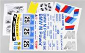 STICKER BMW M3 ALMS