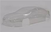 SET CARROSSERIE ALFA TRANSPARENTE LIGHT (1mm)