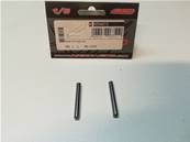 Roller Pin 5x40 mm (2pcs)