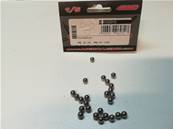 BILLES DE CARDANS 6mm (25 pcs)