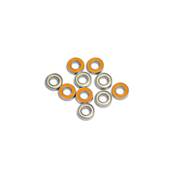 ROULEMENTS 5 X 10 X 4 mm HAUTE VITESSE (10 pcs)