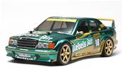 RC MERCEDES BENZ 190 E 2.5 TT01-E