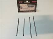 BARRES ANTI ROULIS DIAMETRE 3 mm