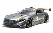 RC MERCEDES AMG GT3