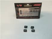 MASSELOTTES OPTION 2.6gr POUR EMBRAYAGE PRO-BITE (4 pcs)