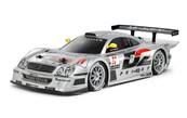 Mercedes-Benz CLK-GTR TC01