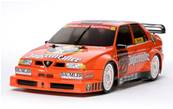 RC Alfa Romeo 155 V6 TT02