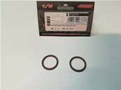 Fuel Tank Cap Viton O-Ring 3x22 mm