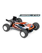 Kit Xray XT4'25 TT 1/10 Truggy Electrique - XRAY - 360203