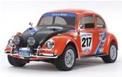 VW Beetle Rally MF01X